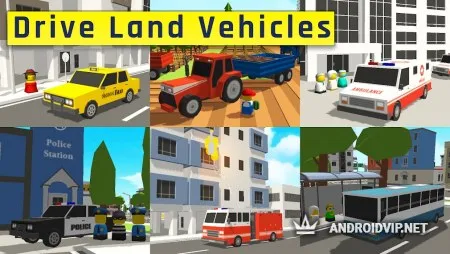 TINY DRIVER фото 2