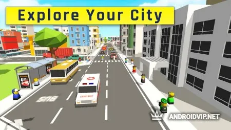 TINY DRIVER фото 3