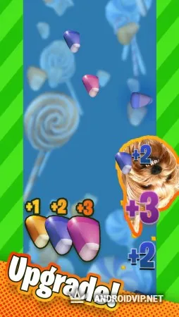 Candy Cat фото 3