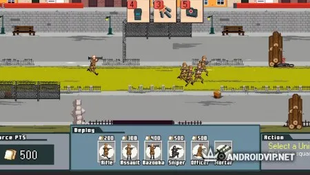 World War 1944: WW2 Free Army Strategy Games фото 2