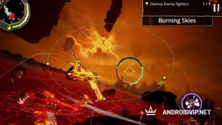 Warhammer 40,000: Dakka Squadron фото 2