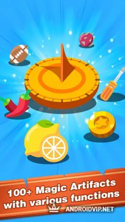 Wizard Legend: Fighting Master фото 3