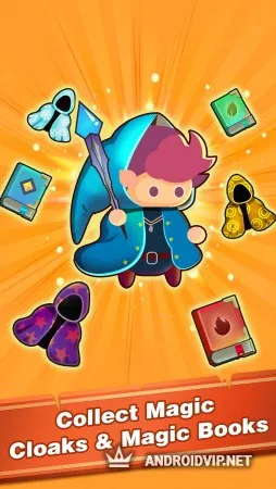 Wizard Legend: Fighting Master фото 2