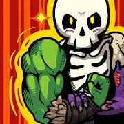 Hybrid Warrior : подземелье владыки демонов