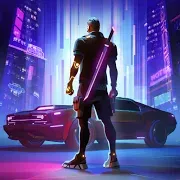 Cyberika: Киберпанк RPG