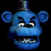 Five nights at Halloween