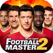 Football Master 2