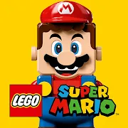 LEGO Super Mario