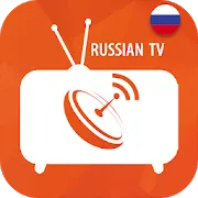 Русские прямые телеканалы и FM радио