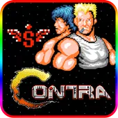 Super Contra Mobile Classic