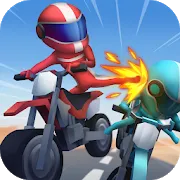 Сумасшедшие байки