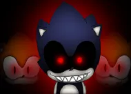 Sonic.Exe The Spirits Of Hell