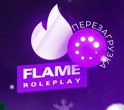 Flame RP Mobile