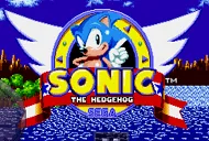 Sonic Mania