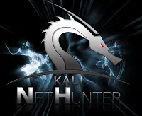 NetHunter