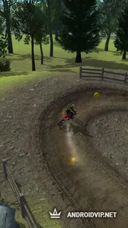 Slingshot Stunt Biker фото 3