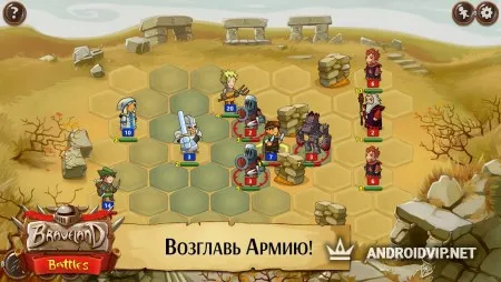 Храброземье: Герои Магии фото