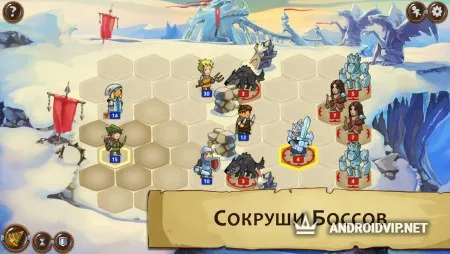 Braveland фото 2