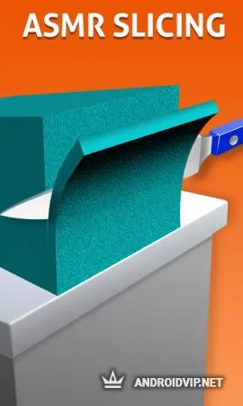 Антистрессовые непоседы 3D кубики - успокаивающие фото 2