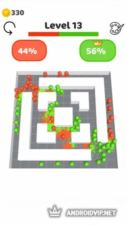 Blocks vs Blocks фото 2