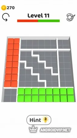 Blocks vs Blocks фото