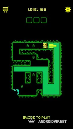 Tomb of the Mask: Color фото 2