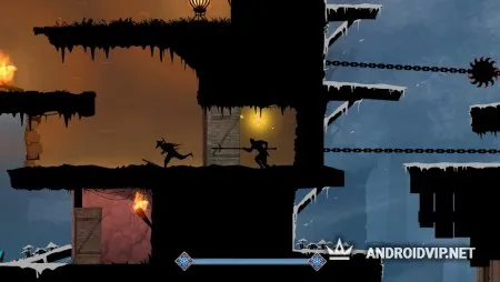 Ninja Arashi 2 фото 3