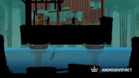 Ninja Arashi 2 фото 2