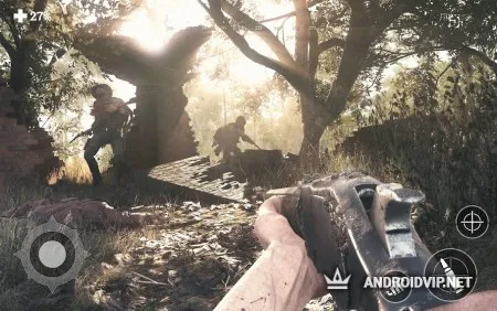 Crossfire: Survival Zombie Shooter (FPS) фото 2