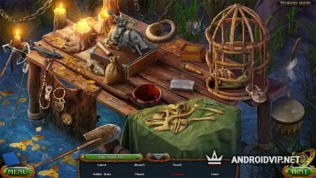 Затерянные земли 7 фото