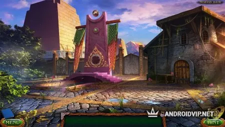 Затерянные земли 7 фото 2