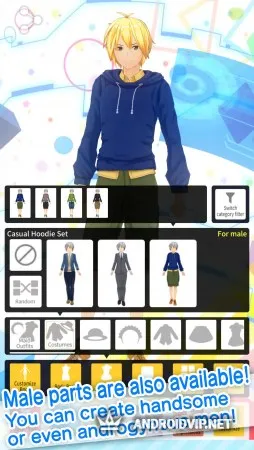 CUSTOM CAST фото 2