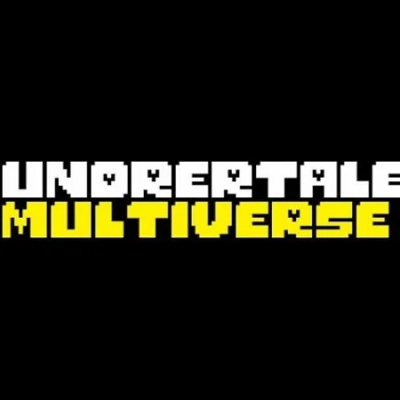 Undertale: Multiverse