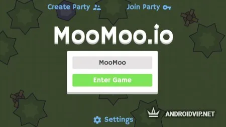 MooMoo.io (Official) фото