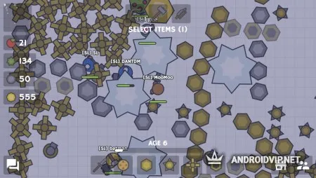 MooMoo.io (Official) фото 2