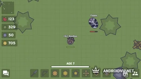 MooMoo.io (Official) фото 3