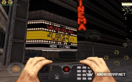 Duke Nukem 3D фото 3