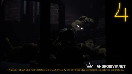 Final Nights 4 фото 2