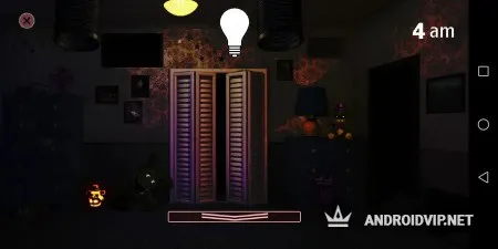 Five nights at Halloween фото 2