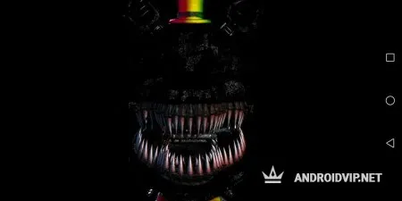 Five nights at Halloween фото