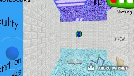 Baldi's Basics Birthday Bash Party 2020 фото