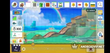 Super Mario Maker 2 фото