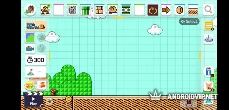 Super Mario Maker 2 фото 3