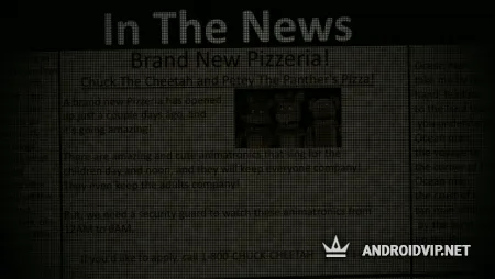 Five Nights at Chuck's фото 3