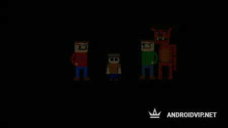 Five Nights at Chuck's фото