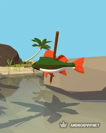 Survival Master 3D фото 3