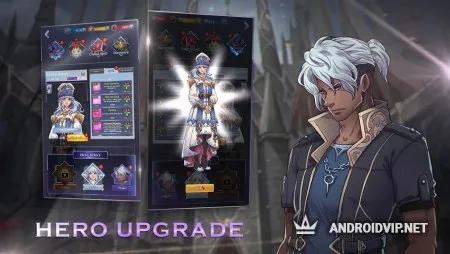 Leturn - RPG Tower Defense of Magic фото 3