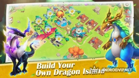 Dragon Tamer фото 2