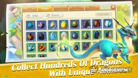 Dragon Tamer фото