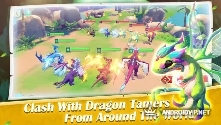 Dragon Tamer фото 3